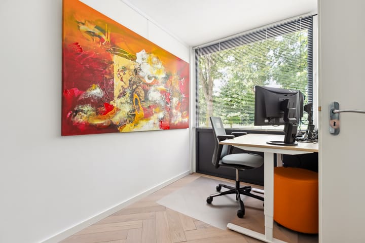 Foto 22 van Sportlaan 57