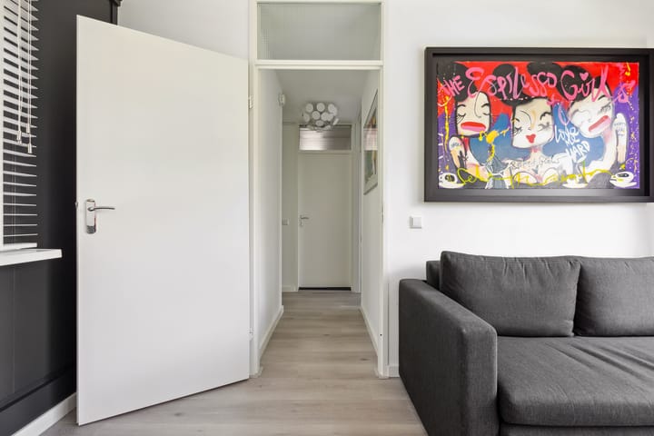 Foto 25 van Sportlaan 57