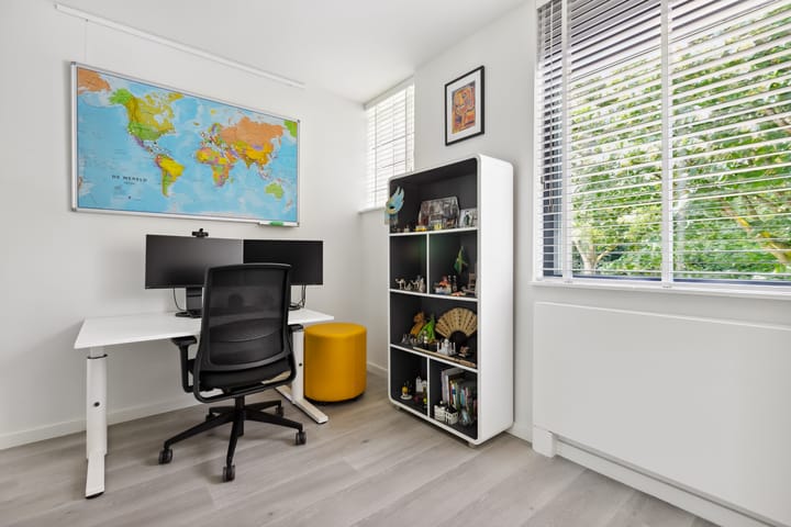 Foto 26 van Sportlaan 57