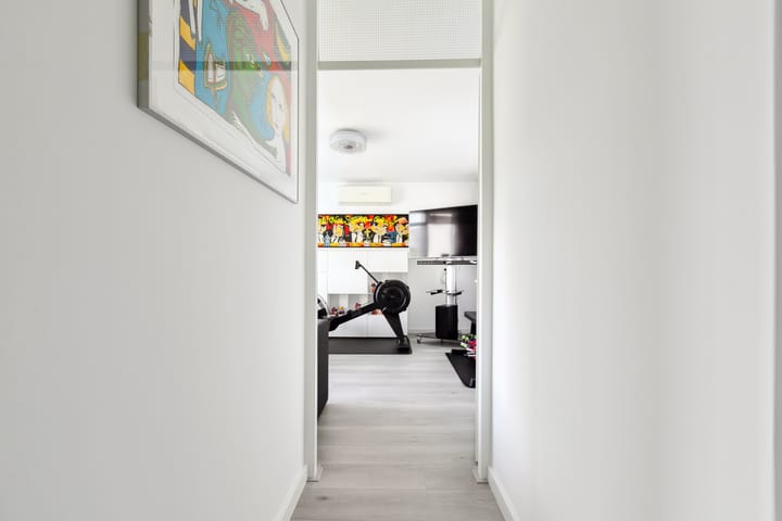 Foto 29 van Sportlaan 57