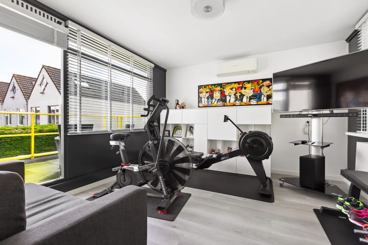 Foto 30 van Sportlaan 57