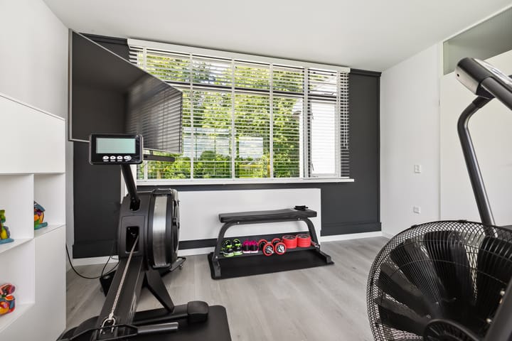 Foto 31 van Sportlaan 57