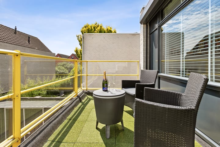 Foto 36 van Sportlaan 57