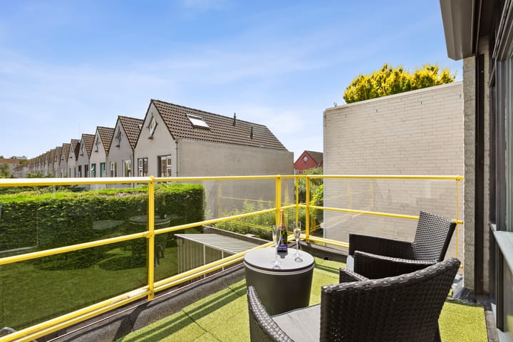 Foto 39 van Sportlaan 57