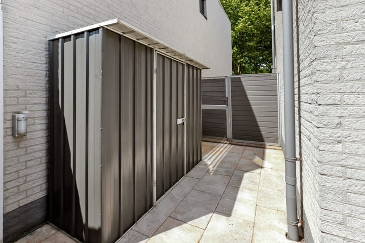 Foto 45 van Sportlaan 57