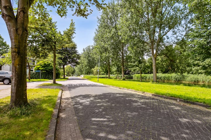 Foto 50 van Sportlaan 57