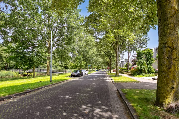 Foto 51 van Sportlaan 57