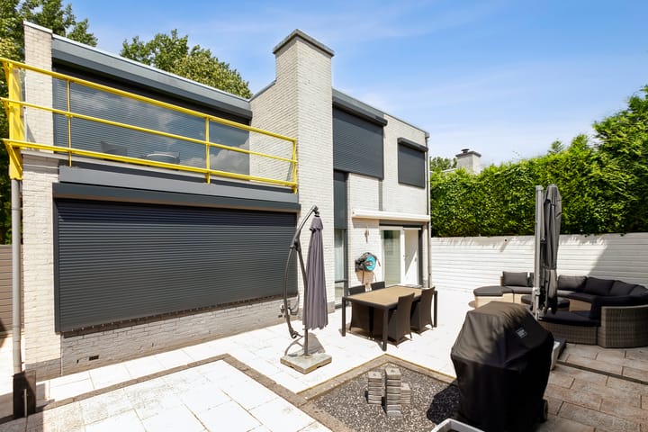 Foto 46 van Sportlaan 57