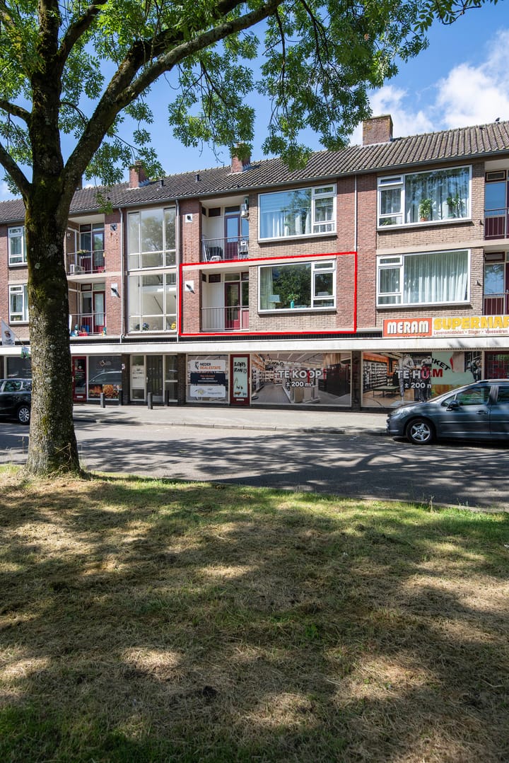 Foto 2 van Meridiaan 30-B