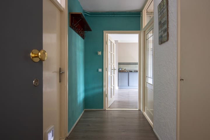 Foto 4 van Meridiaan 30-B