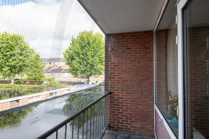 Foto 6 van Meridiaan 30-B