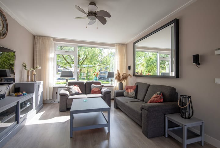 Foto 7 van Meridiaan 30-B