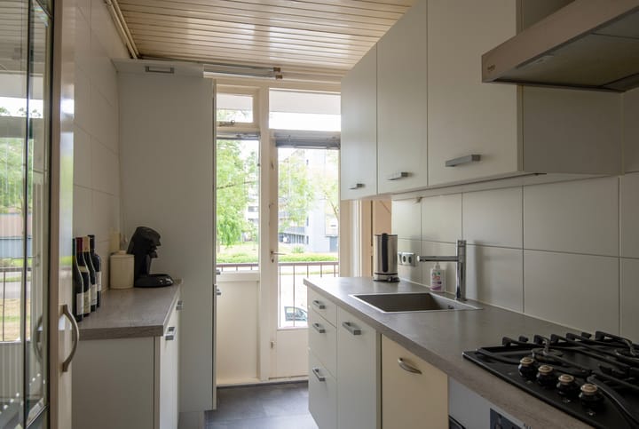 Foto 8 van Meridiaan 30-B