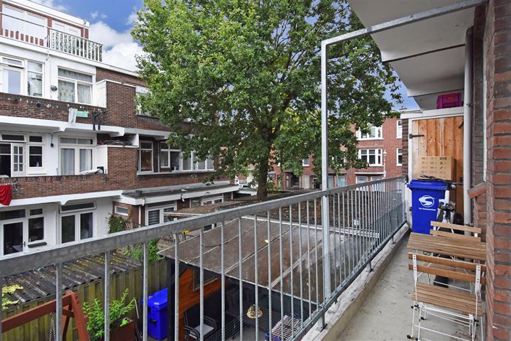 View photo 13 of Oudemansstraat 113