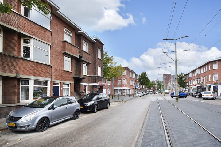 View photo 22 of Oudemansstraat 113