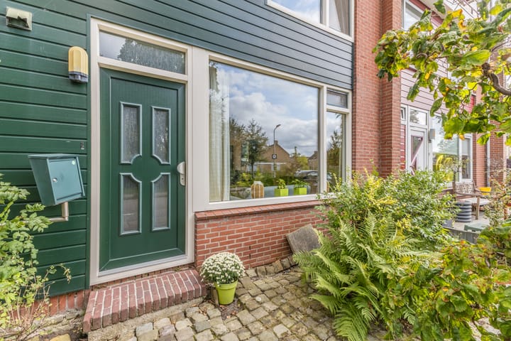 Foto 7 van Ranonkellaan 19