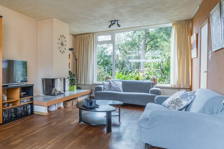 Foto 9 van Ranonkellaan 19