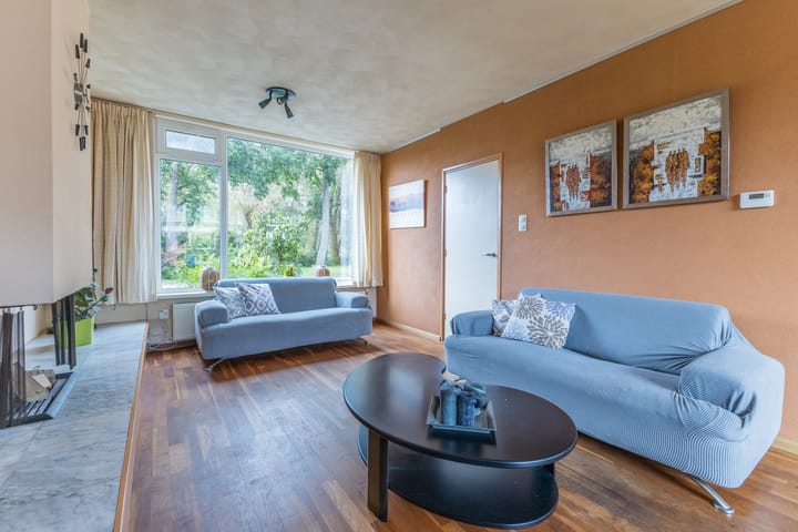 Foto 10 van Ranonkellaan 19