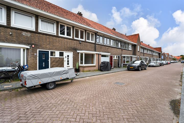 Bekijk foto 26 van Ruysdaelstraat 52