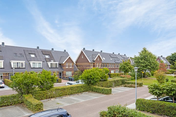 Foto 19 van Leembergerhout 4