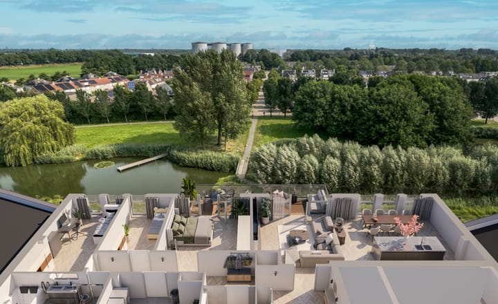 Foto 2 van Bouwlust 69