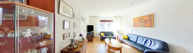 View 360° photo of Woonkamer of Pastoor Pielsstraat 3