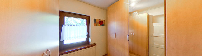 View 360° photo of Slaapkamer of Pastoor Pielsstraat 3