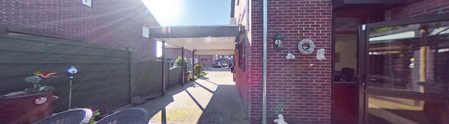 View 360° photo of Achtertuin of Pastoor Pielsstraat 3