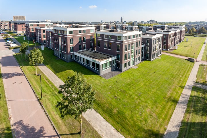 Röntgenlaan 3