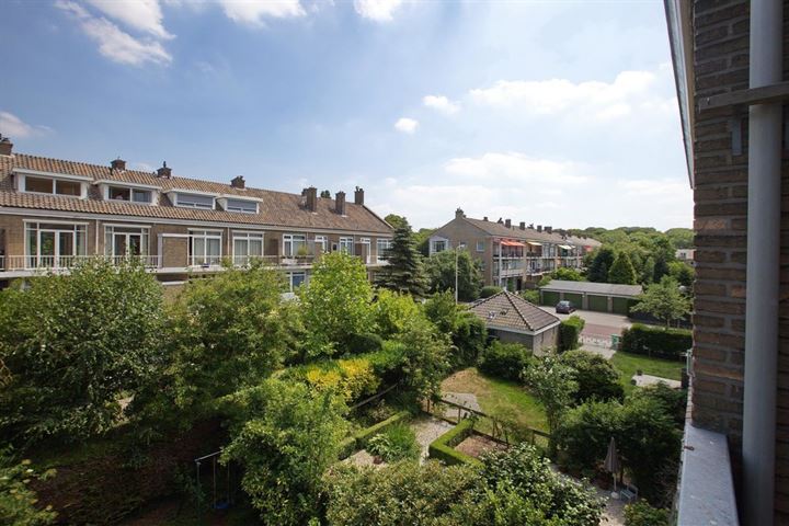 View photo 21 of Hanedoesstraat 111