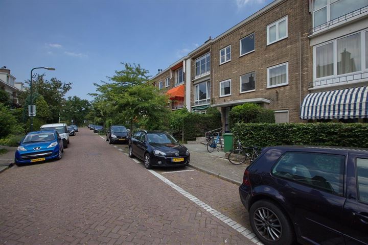 View photo 23 of Hanedoesstraat 111