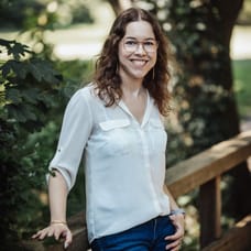 Evelien Witterland - NVM Assistant Real Estate Agent