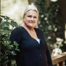 Liona Mulder - Management Department