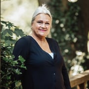 Liona Mulder - Afdeling Beheer