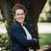 Alette Haveman - Commercieel Medewerker