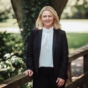Wendy Bakker - Commercieel Medewerker
