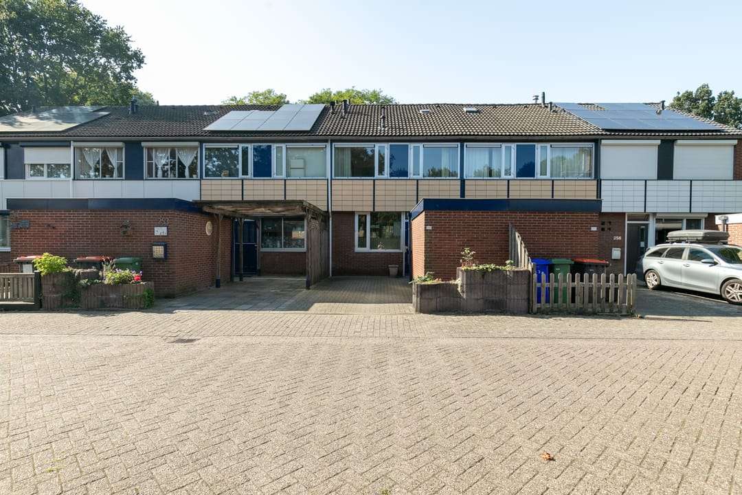 Foto 1 van Rijvoortshoef 254