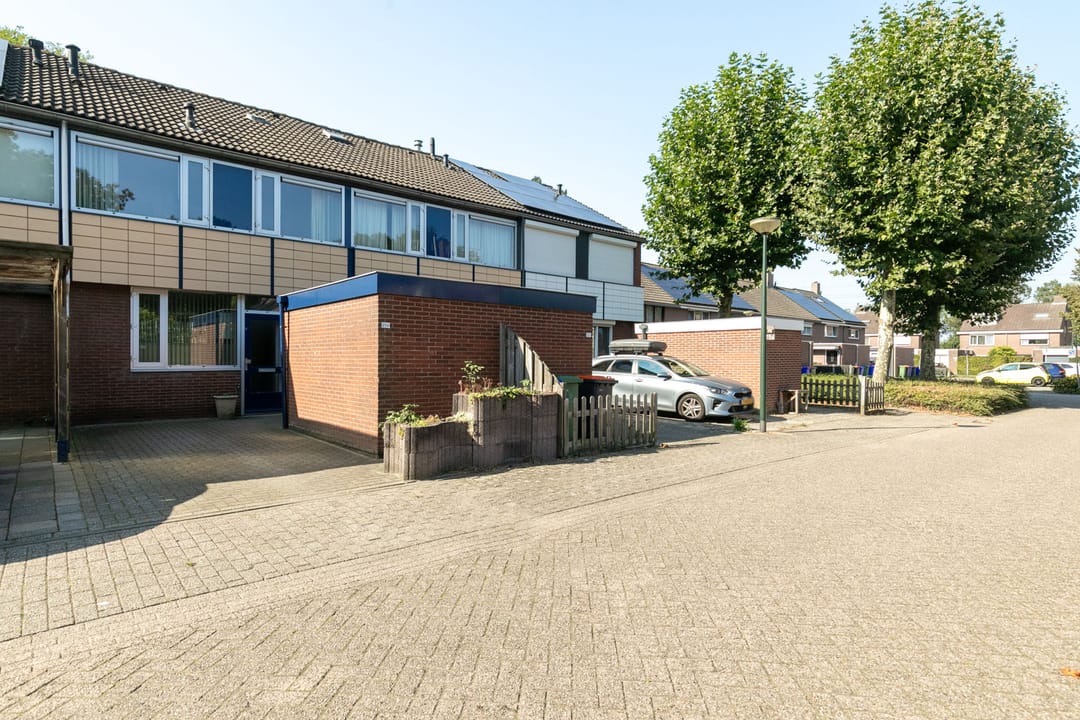 Foto 7 van Rijvoortshoef 254