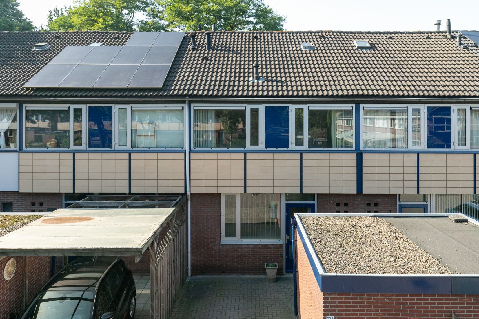 Foto 9 van Rijvoortshoef 254