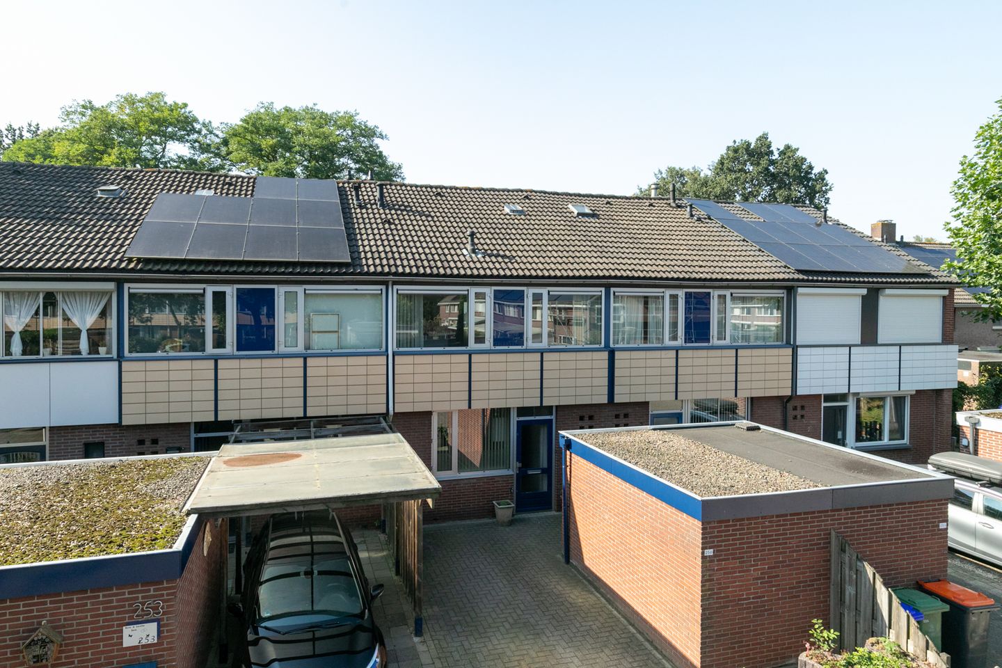 Foto 10 van Rijvoortshoef 254