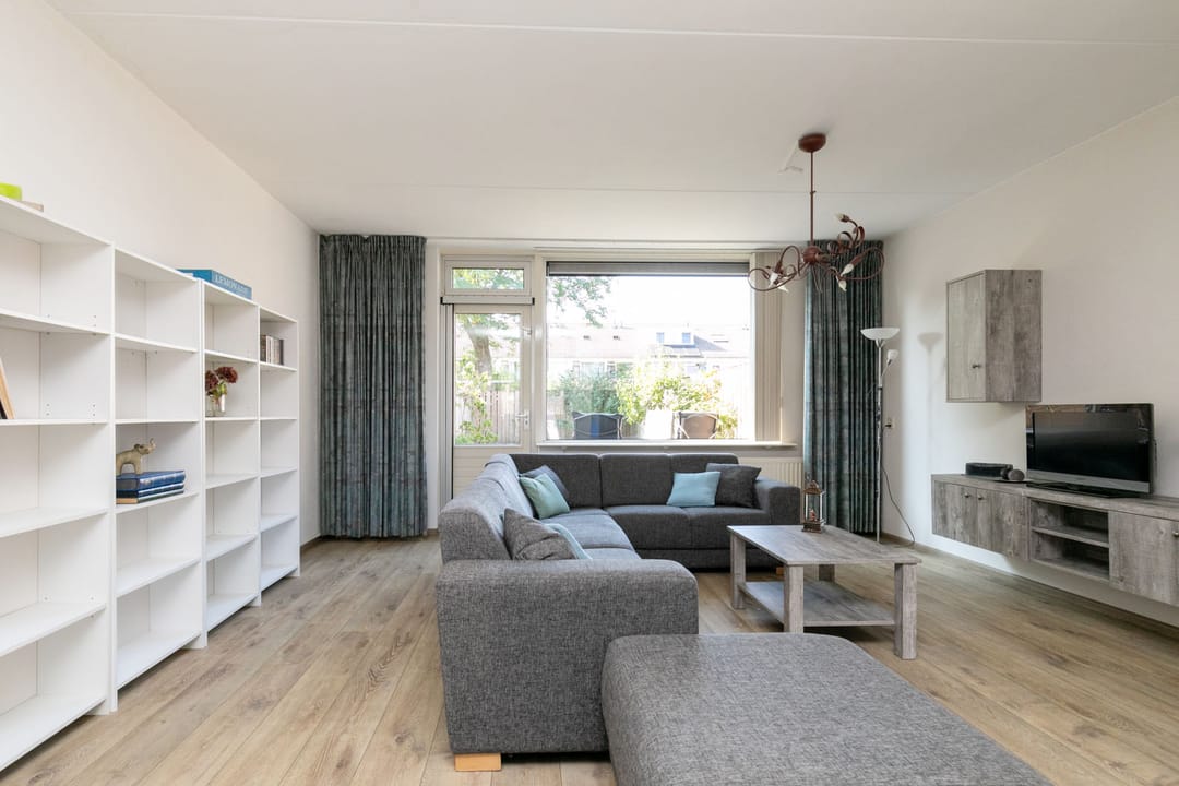 Foto 13 van Rijvoortshoef 254