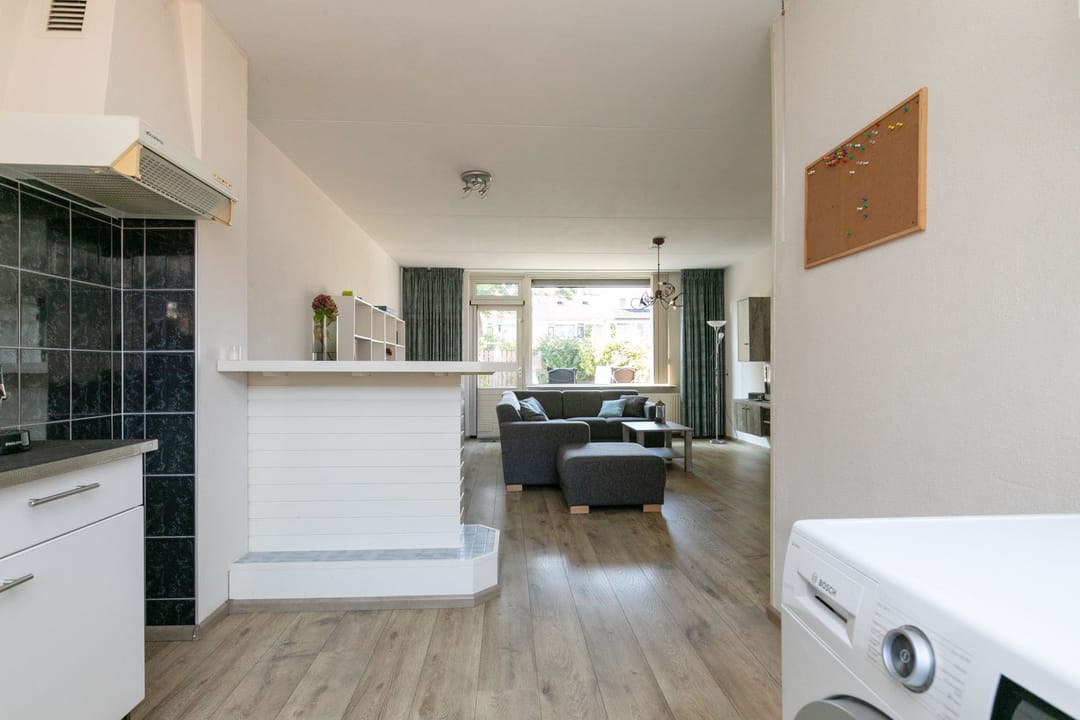 Foto 16 van Rijvoortshoef 254