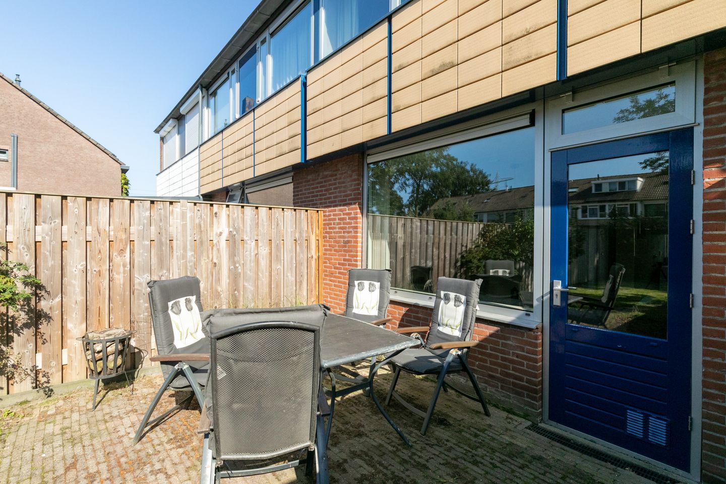 Foto 29 van Rijvoortshoef 254