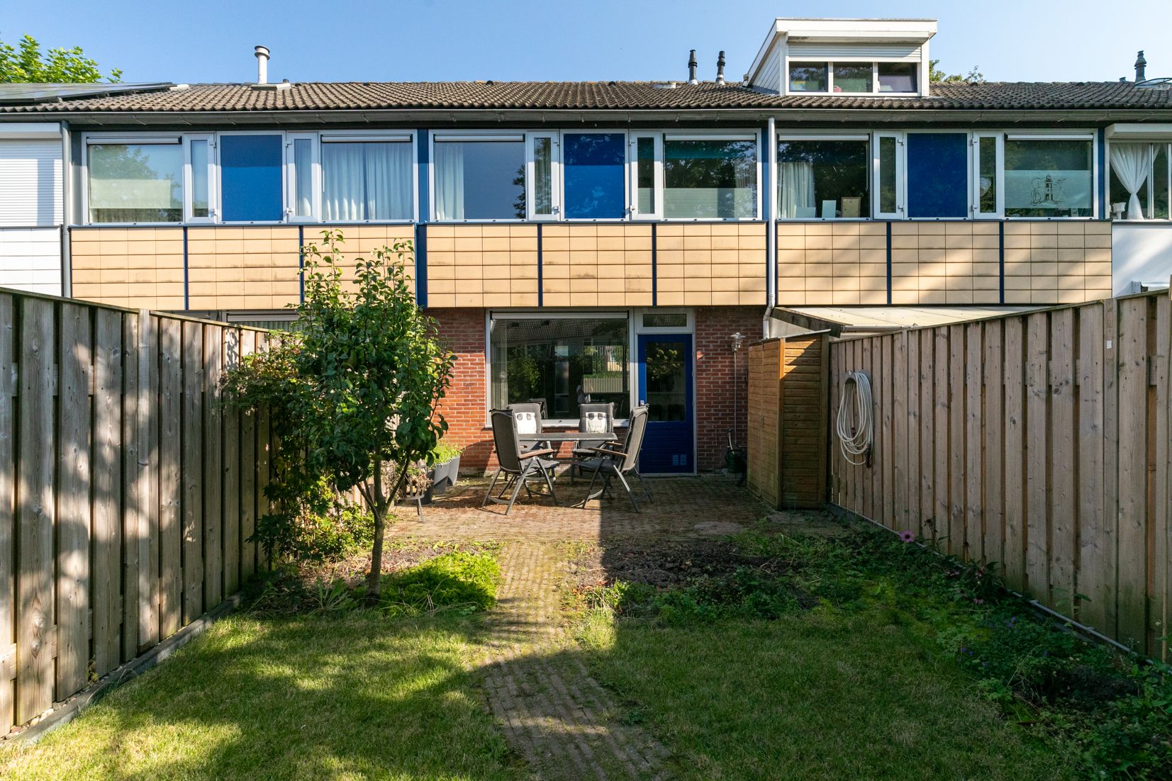 Foto 33 van Rijvoortshoef 254