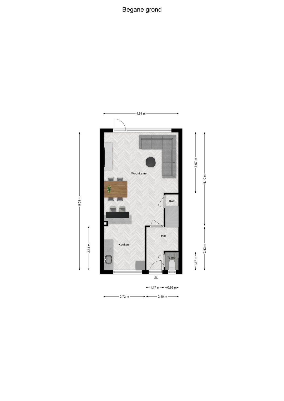 Foto 38 van Rijvoortshoef 254