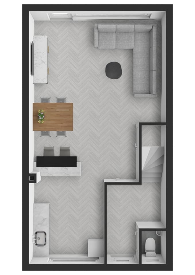 Foto 39 van Rijvoortshoef 254