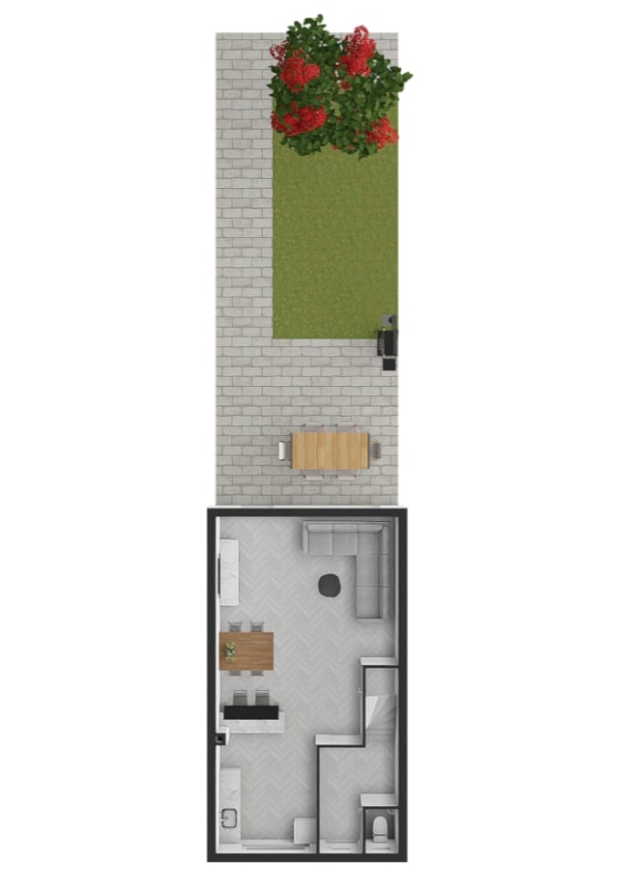 Foto 41 van Rijvoortshoef 254