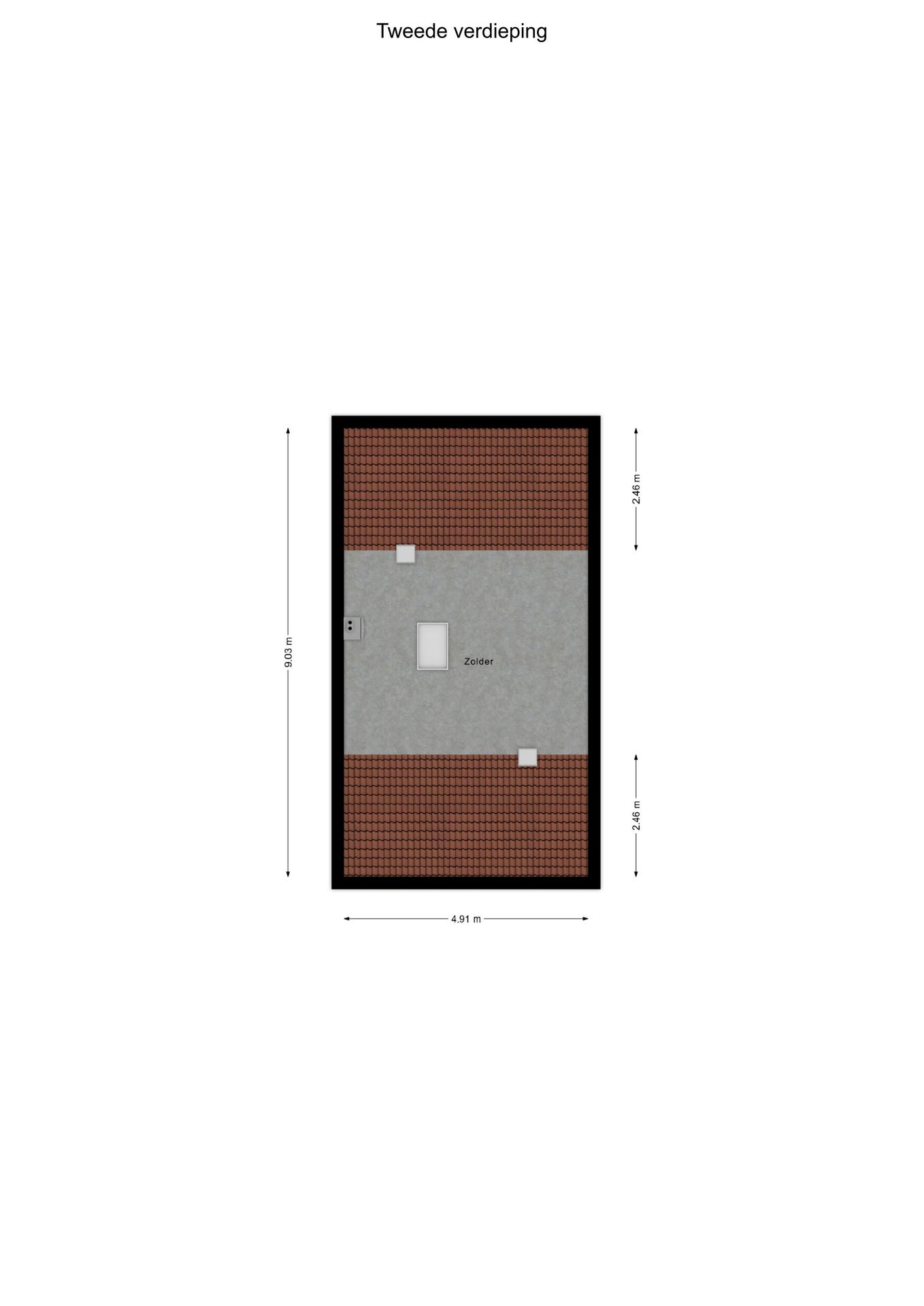 Foto 44 van Rijvoortshoef 254