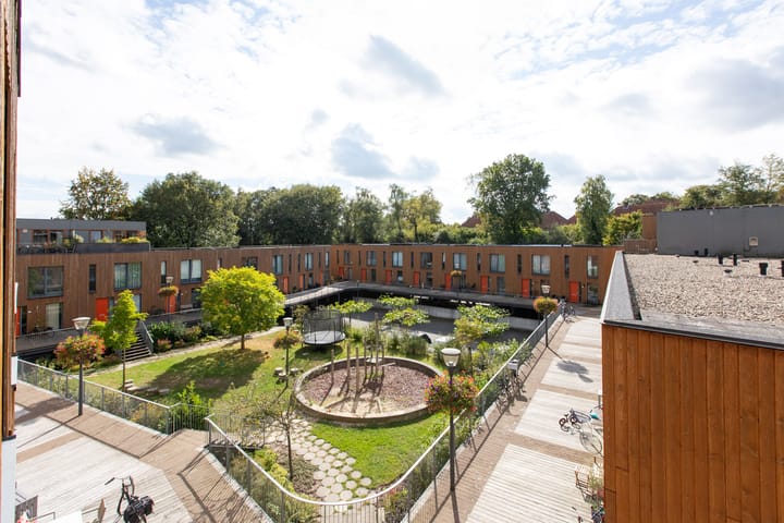 Foto 5 van Groot Vijverdal 20