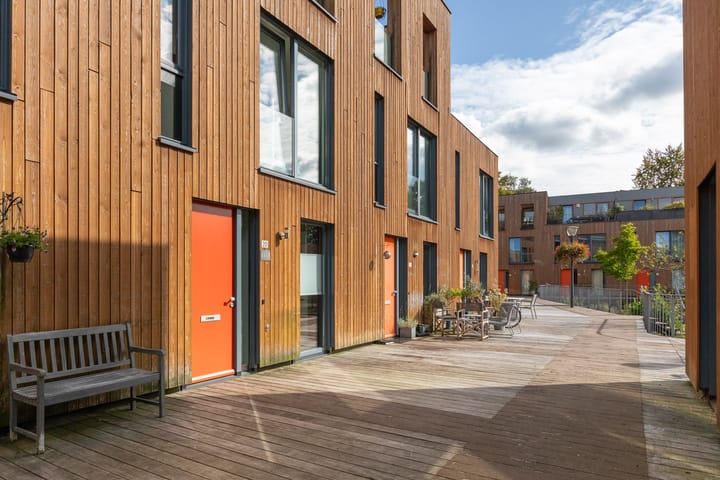 Foto 6 van Groot Vijverdal 20